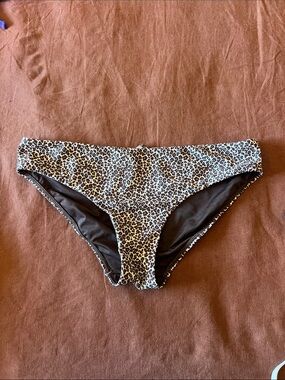 Sea Level Swim Australia Bikini Bottom
